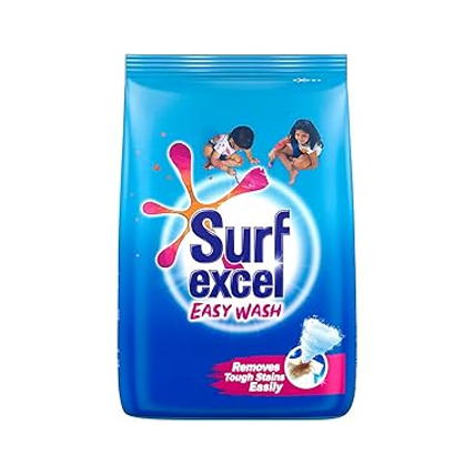 Surf Excel Easy Wash Washing Power	